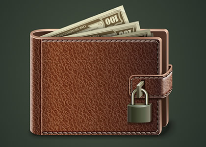 什么是油蠟皮？油蠟皮定制的名片夾是真皮嗎